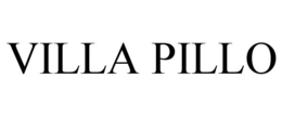 VILLA PILLO trademark
