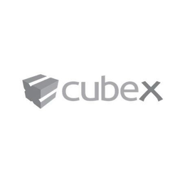 CUBEX trademark