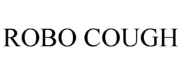 ROBO COUGH trademark