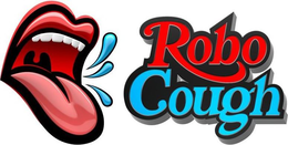 ROBO COUGH trademark