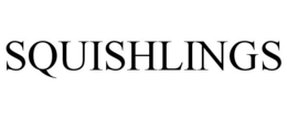 SQUISHLINGS trademark