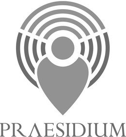 PRAESIDIUM trademark