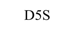 D5S trademark