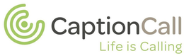 CAPTIONCALL LIFE IS CALLING trademark