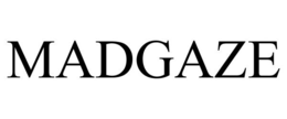 MADGAZE trademark