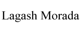 LAGASH MORADA trademark