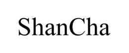 SHANCHA trademark