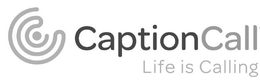 CAPTIONCALL LIFE IS CALLING trademark