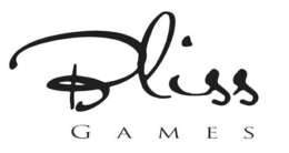BLISS GAMES trademark