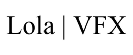 LOLA | VFX trademark