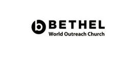 B BETHEL WORLD OUTREACH CHURCH trademark