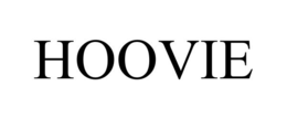 HOOVIE trademark