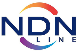 NDN LINE trademark