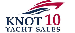 KNOT 10 YACHT SALES trademark
