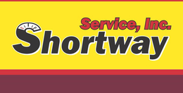 SHORTWAY SERVICE, INC. trademark