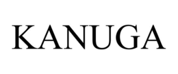 KANUGA trademark