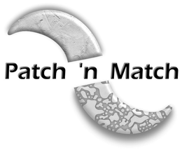 PATCH 'N MATCH trademark