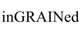 INGRAINED trademark