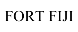 FORT FIJI trademark