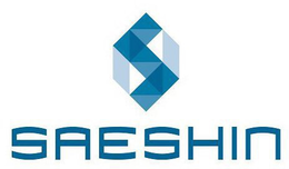 SAESHIN trademark