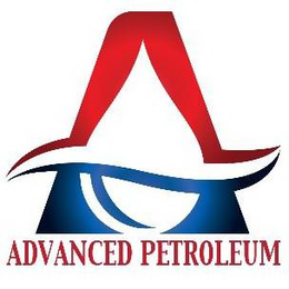 ADVANCED PETROLEUM trademark