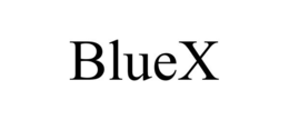 BLUEX trademark