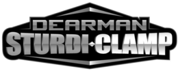 DEARMAN STURDI-CLAMP trademark