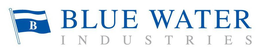 B BLUE WATER INDUSTRIES trademark