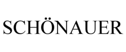 SCHÖNAUER trademark