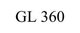 GL 360 trademark