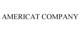 AMERICAT COMPANY trademark