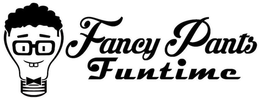 FANCY PANTS FUNTIME trademark