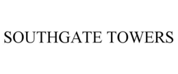 SOUTHGATE TOWERS trademark