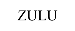 ZULU trademark