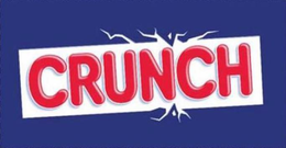 CRUNCH trademark
