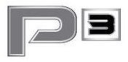 P3 trademark