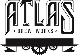 ATLAS BREW WORKS trademark