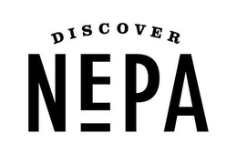 DISCOVER NEPA trademark