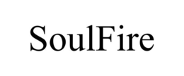 SOULFIRE trademark