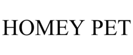 HOMEY PET trademark