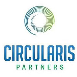 CIRCULARIS PARTNERS trademark