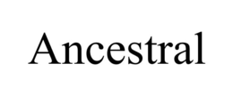 ANCESTRAL trademark