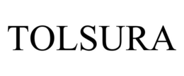 TOLSURA trademark