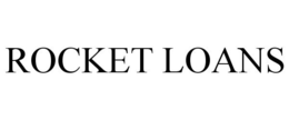 ROCKET LOANS trademark