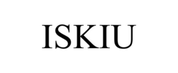 ISKIU trademark