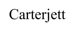 CARTERJETT trademark