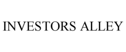 INVESTORS ALLEY trademark
