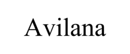 AVILANA trademark