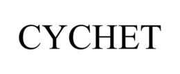 CYCHET trademark