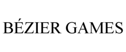 BÉZIER GAMES trademark